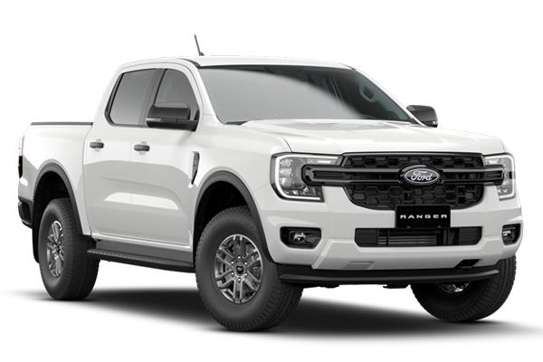 Ford Ranger XLS 2.0L 4x2 6AT